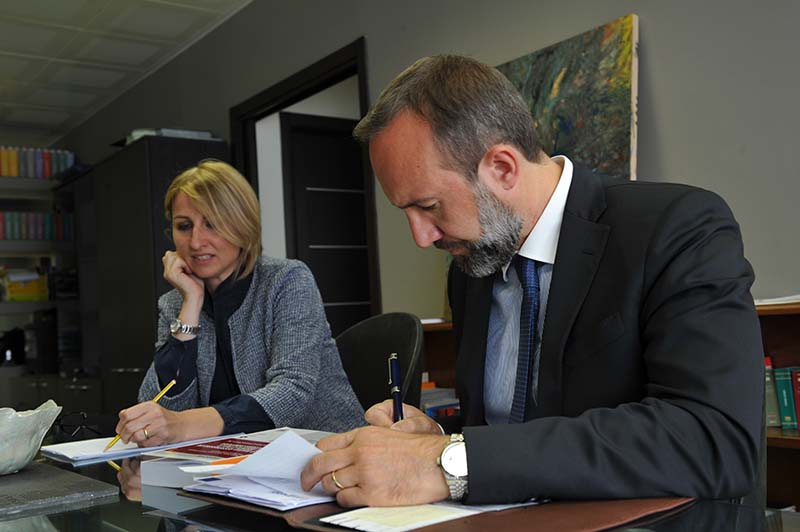 Francesco Capoccia e Partners