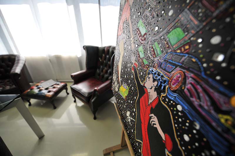 Studio Francesco Capoccia